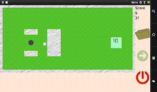 Mini Golf Lite Screenshot 5