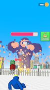 پوستر Pixel Monster!