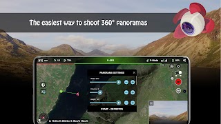 Litchi for DJI Drones screenshot 4