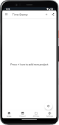 Timestamp Camera - Watermark ảnh chụp màn hình 1