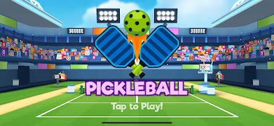 Pickleball Blitz স্ক্রিনশট 5