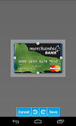 CardWallet screenshot 4