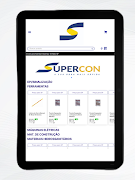 5 Schermata Supercon