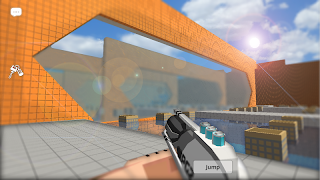 Simple Sandbox capture d'écran 3