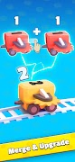برنامه‌نما Train Digger - Idle Game عکس از صفحه