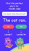 Learn to Read: Reading.com screenshot 4