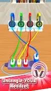 Cable Sorting скриншот 2