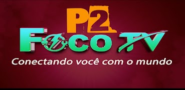 Foco Tv P2 Cartaz