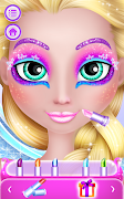 Princess Professional Makeup ảnh chụp màn hình 7