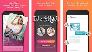 dating app Tips 截图 2