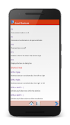 برنامه‌نما Computer knowledge and MCQ عکس از صفحه