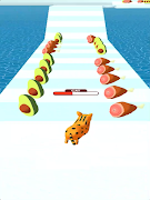 Vegan Run! screenshot 6