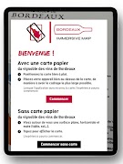 Bordeaux Immersive Map syot layar 6