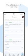 Google Play Console 스크린샷 4
