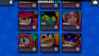 Box Simulator for Brawl Stars screenshot 1