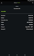 BoltVPN: Secure & Private 截圖 6