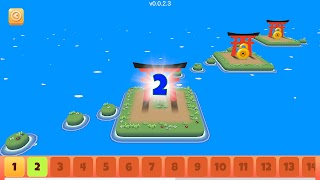 Spiny Ninja screenshot 1