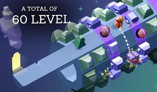 LOST MAZE ภาพหน้าจอ 7