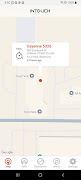 InTouch постер