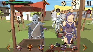 From Today Blacksmith screenshot 7