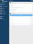 РК: Личный кабинет 截圖 7