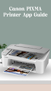 Canon PIXMA Printer app guide screenshot 6