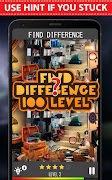 Find Difference 100 Level : Spot Difference #8 اسکرین شاٹ 3