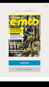bikesport e-mtb poster