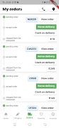 grocery screenshot 4