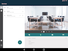 Next Security EasyView تصوير الشاشة 6