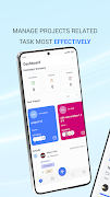 Hanbiro Project Screenshot 2