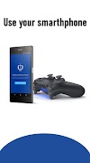 Second Screen PSN Smartphone screenshot 1