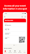 ABB Electrification Events imagem de tela 6