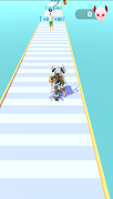 برنامه‌نما Insect Run عکس از صفحه