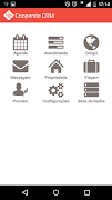 CooperateCRM screenshot 1