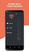 GO VPN Proxy App screenshot 5