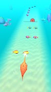 Sword Fish Run screenshot 7