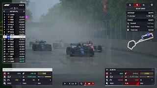 F1 Manager 2023 تصوير الشاشة 1