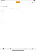 Busaba Cafe screenshot 7
