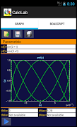 CalcLab screenshot 4