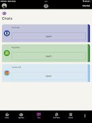 Kaboose captura de pantalla 7