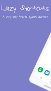 Lazy Developer Shortcut poster
