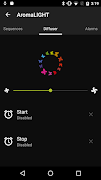 AwoX Smart CONTROL screenshot 3