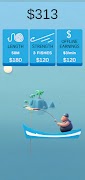 Fish Dash screenshot 2