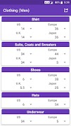 Universal Converter screenshot 3