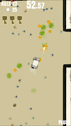 Zombie Road: Crash Attack screenshot 2