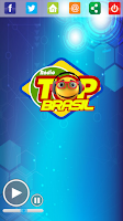 Rádio TOPBrasil تصوير الشاشة 2