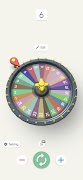 Spin The Wheel اسکرین شاٹ 7