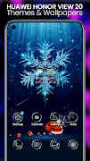 Theme for Huawei Honor View 20 स्क्रीनशॉट 5