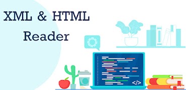 XML Viewer-XML-Dateileser Screenshot 5